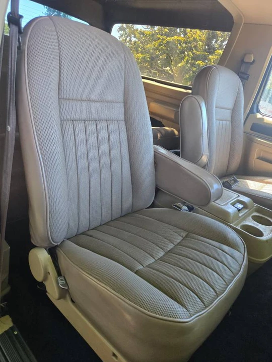 1990 Ford Bronco 4th Gen - Image 12 of 23