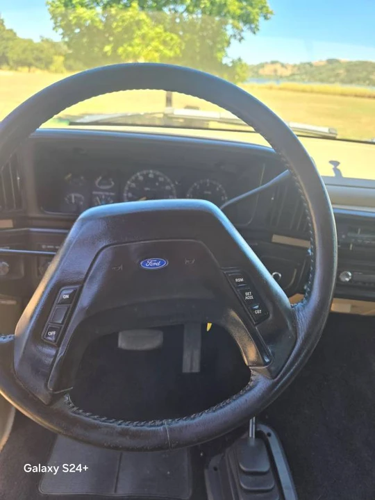 1990 Ford Bronco 4th Gen - Image 11 of 23