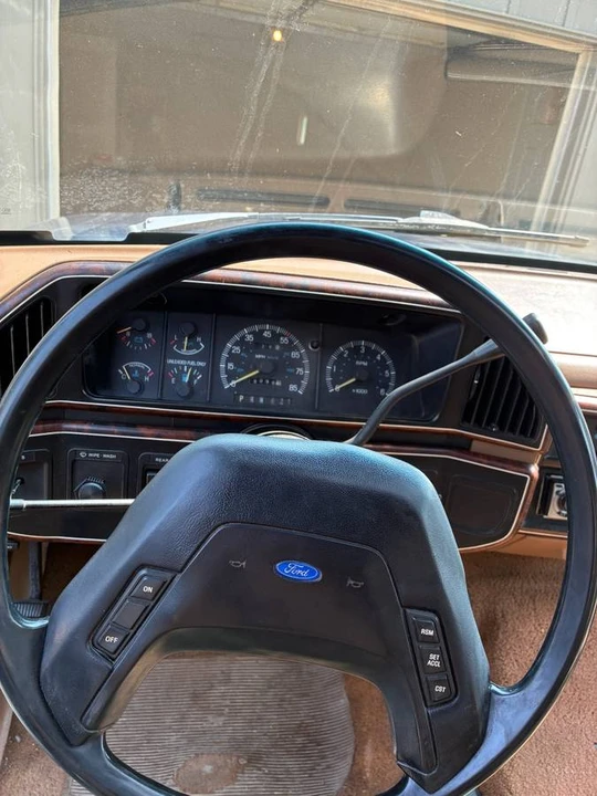 1990 Ford Bronco 4th Gen - Image 10 of 16