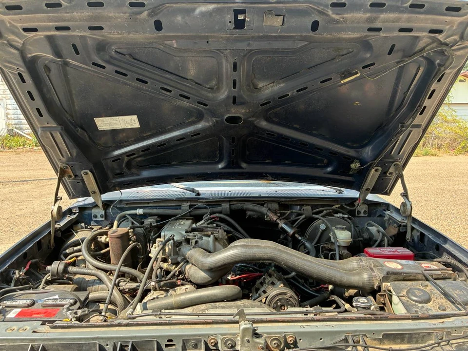 1990 Ford Bronco 4th Gen - Image 14 of 16