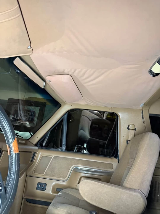 1990 Ford Bronco 4th Gen - Image 4 of 6