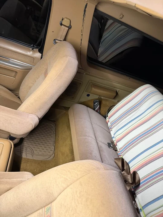 1990 Ford Bronco 4th Gen - Image 5 of 6