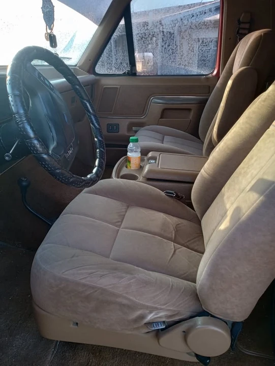1990 Ford Bronco 4th Gen - Image 4 of 4