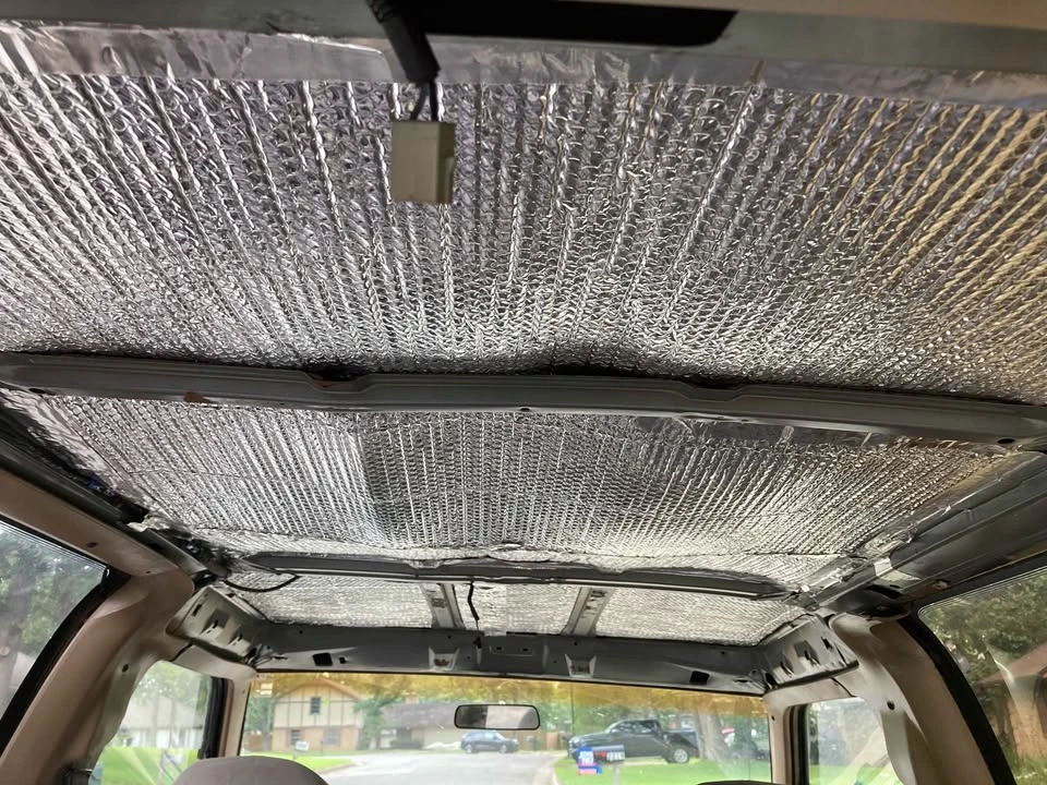1990 Ford Bronco 4th Gen - Image 12 of 13