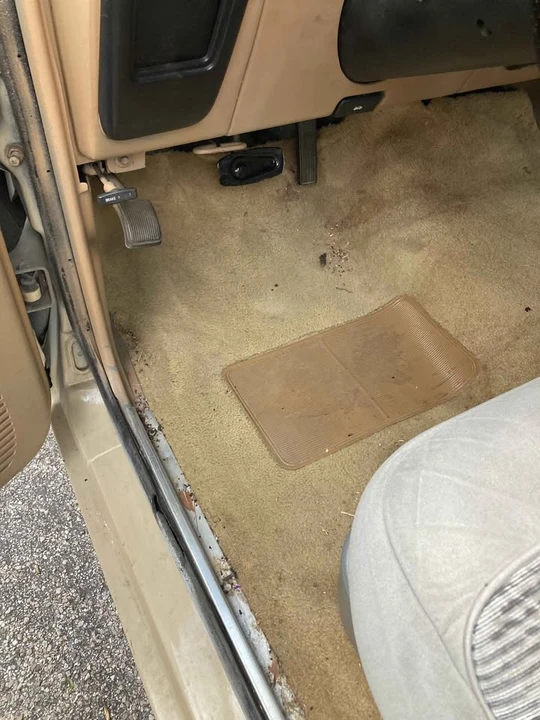 1990 Ford Bronco 4th Gen - Image 9 of 13