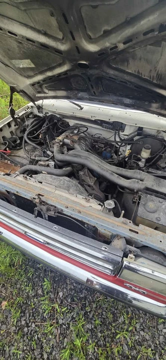 1990 Ford Bronco 4th Gen - Image 6 of 6