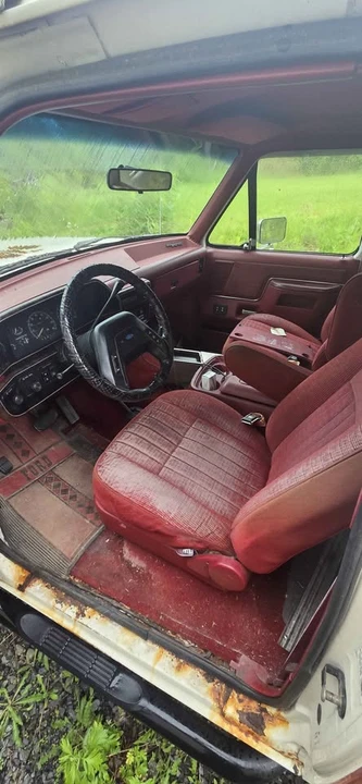 1990 Ford Bronco 4th Gen - Image 5 of 6