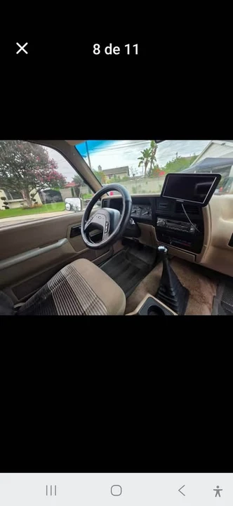 1990 Ford Bronco 4th Gen - Image 13 of 13