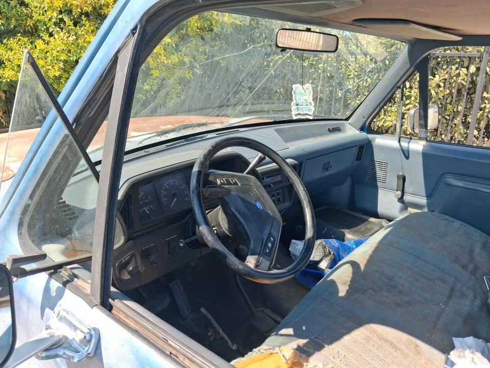 1990 Ford Bronco 4th Gen - Image 3 of 4
