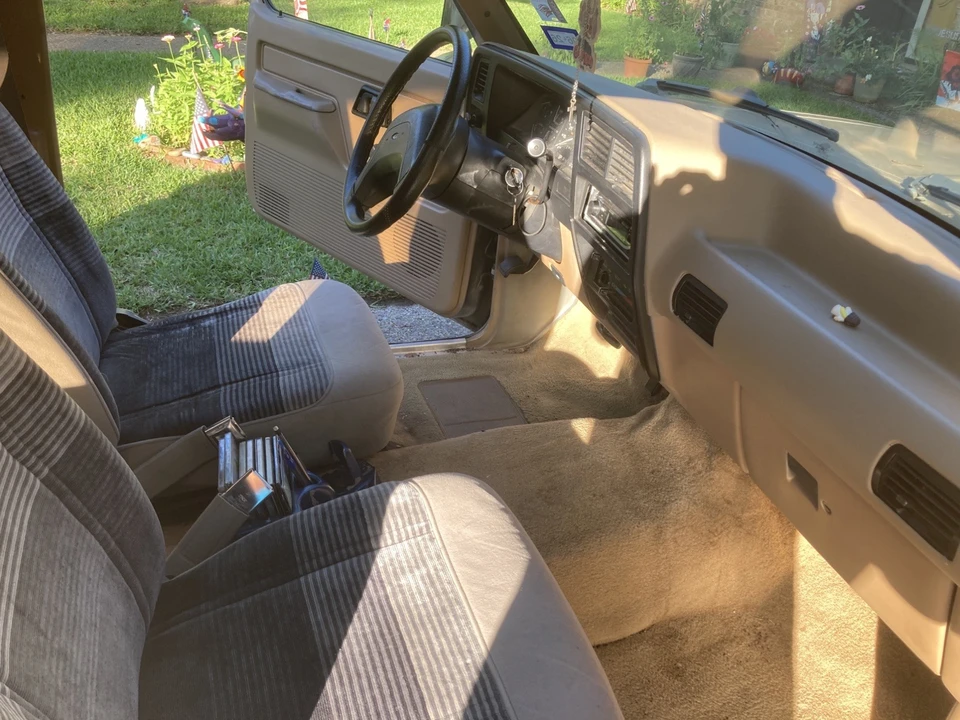 1990 Ford Bronco II - Image 8 of 8