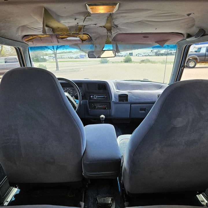1990 Ford Bronco II - Image 22 of 25