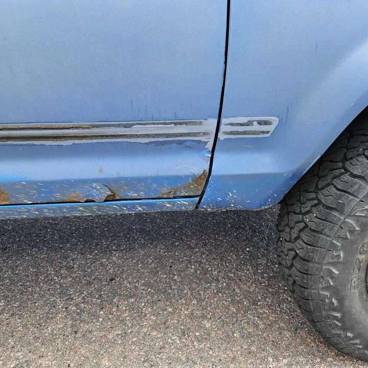 1990 Ford Bronco II - Image 15 of 25