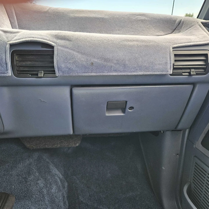 1990 Ford Bronco II - Image 21 of 25