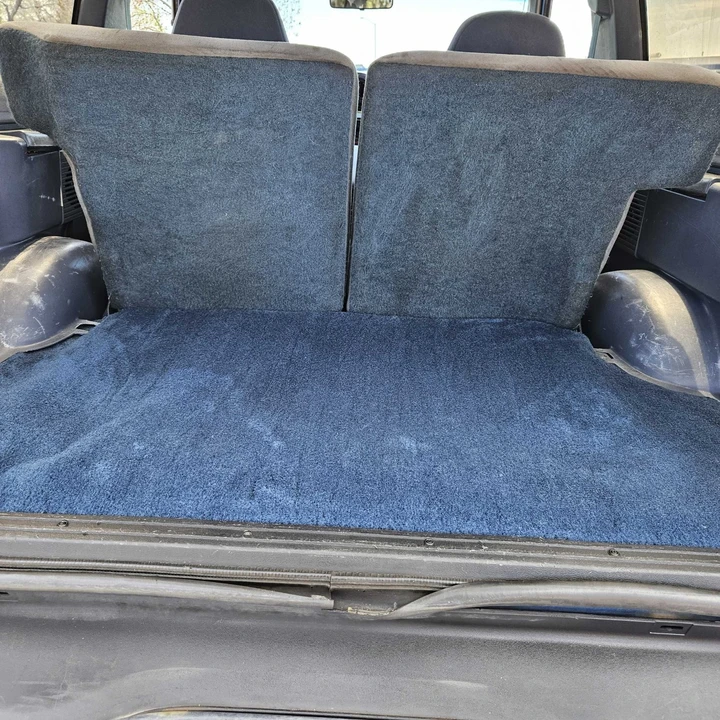1990 Ford Bronco II - Image 24 of 25