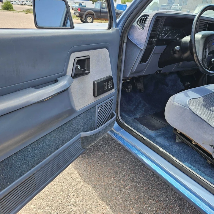 1990 Ford Bronco II - Image 16 of 25
