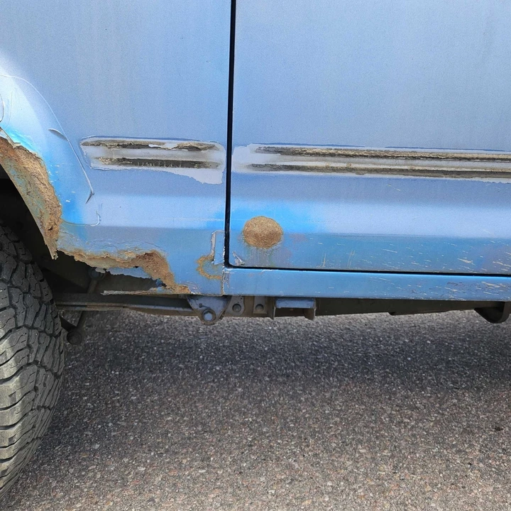 1990 Ford Bronco II - Image 14 of 25