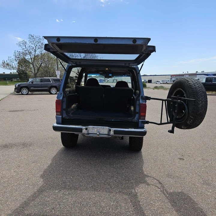 1990 Ford Bronco II - Image 25 of 25