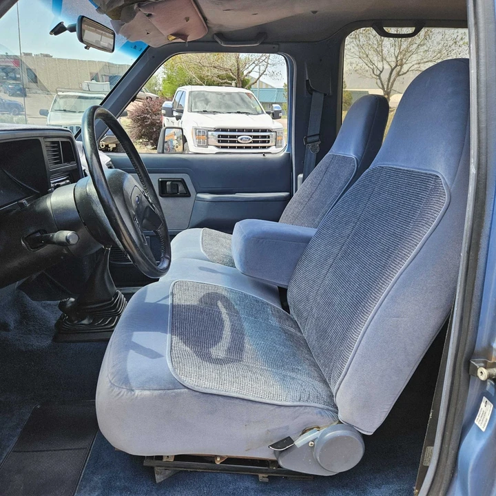 1990 Ford Bronco II - Image 17 of 25