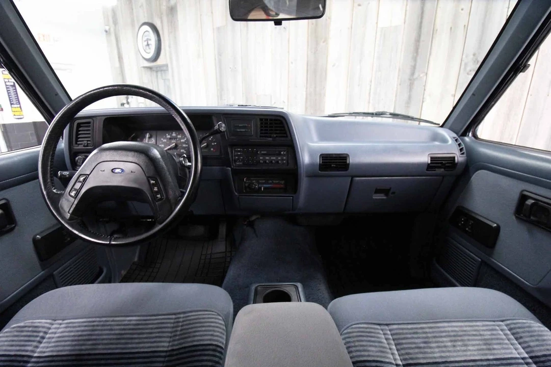 1990 Ford Bronco II - Image 21 of 21