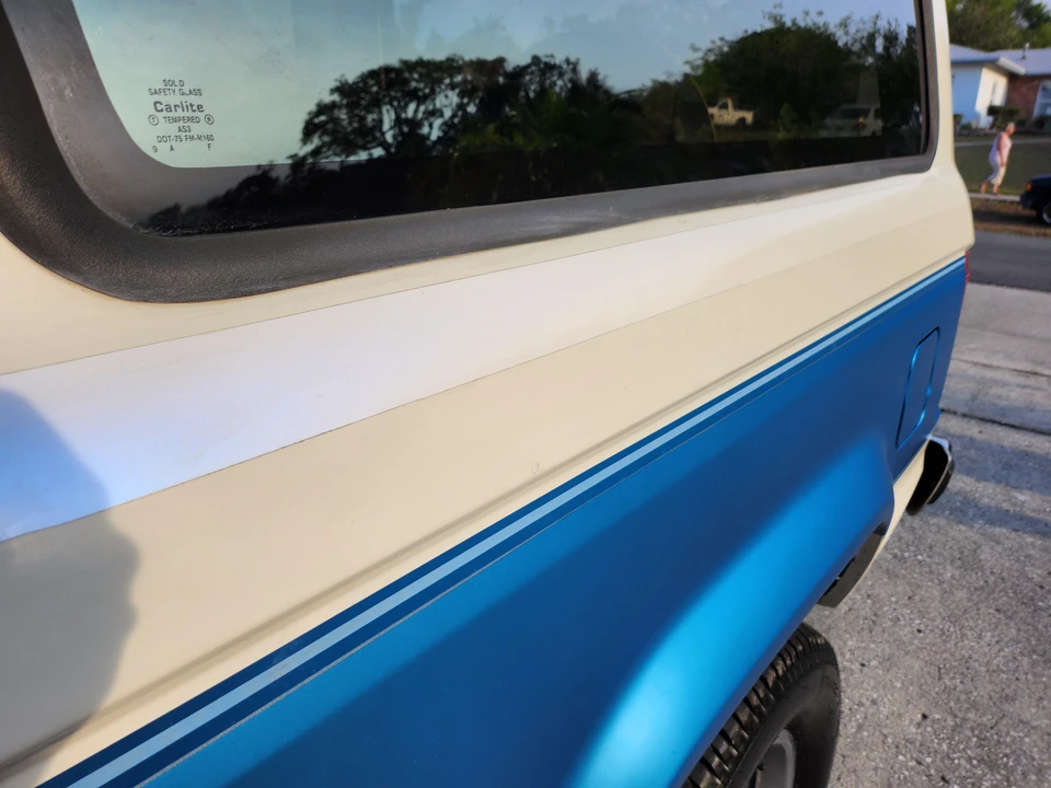 1990 Ford Bronco II - Image 16 of 31