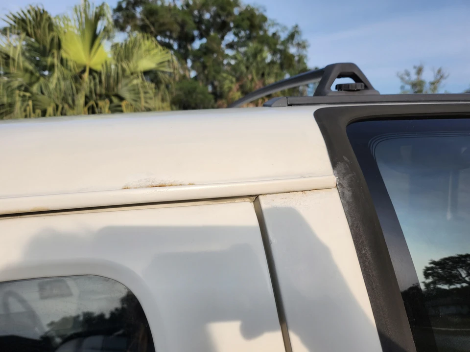 1990 Ford Bronco II - Image 27 of 31
