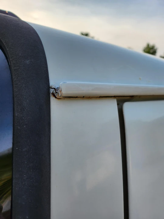 1990 Ford Bronco II - Image 31 of 31