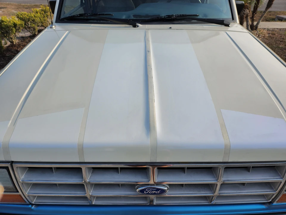 1990 Ford Bronco II - Image 12 of 31