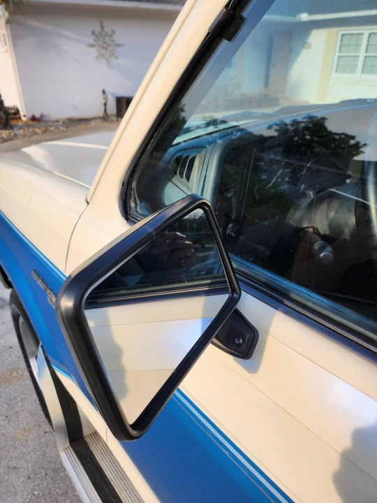 1990 Ford Bronco II - Image 14 of 31