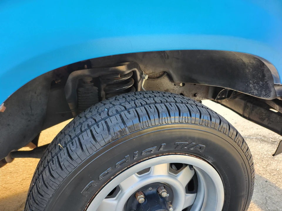 1990 Ford Bronco II - Image 21 of 31