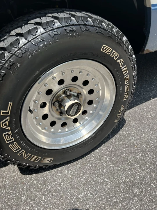 1990 Ford Bronco II - Image 12 of 12