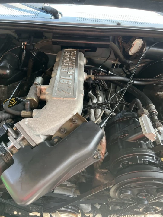 1990 Ford Bronco II - Image 10 of 12