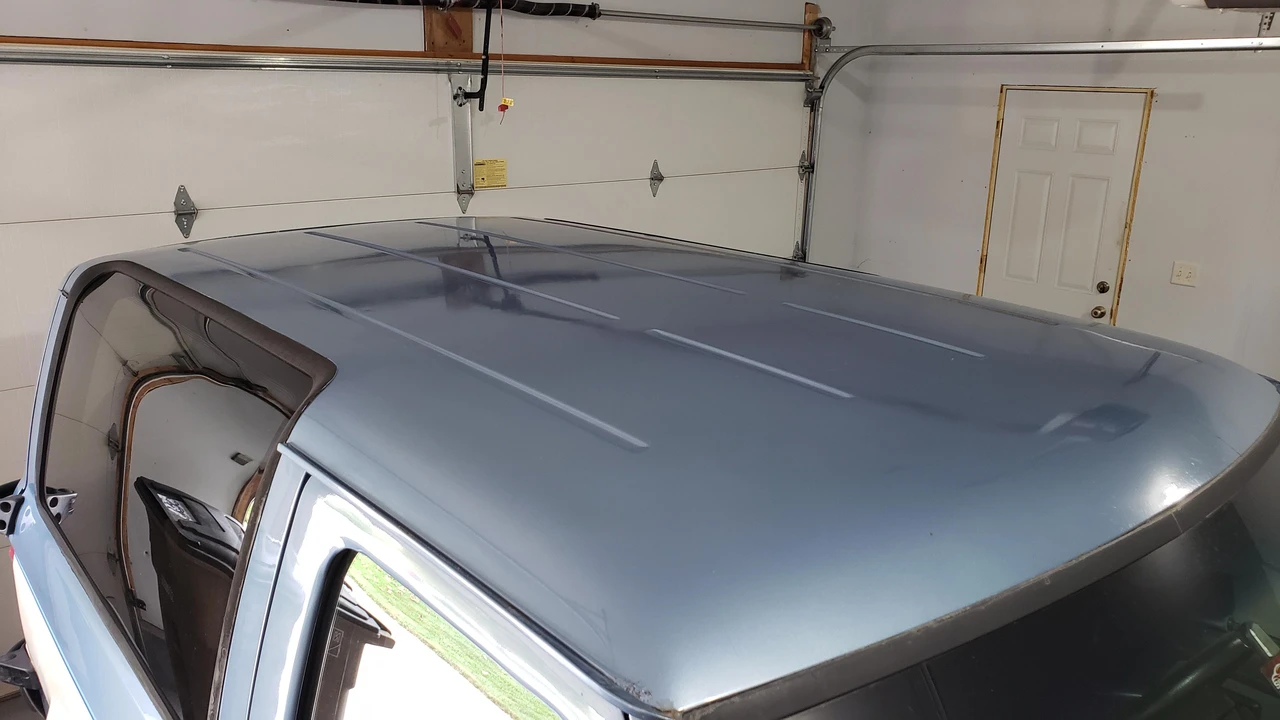 1990 Ford Bronco II - Image 30 of 31