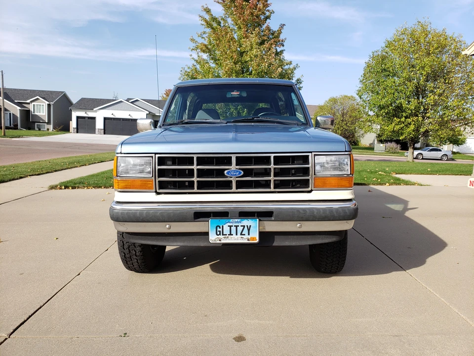1990 Ford Bronco II - Image 23 of 31