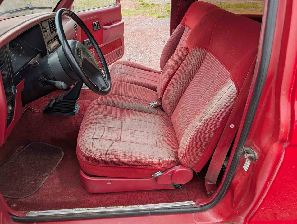 1990 Ford Bronco II - Image 31 of 31