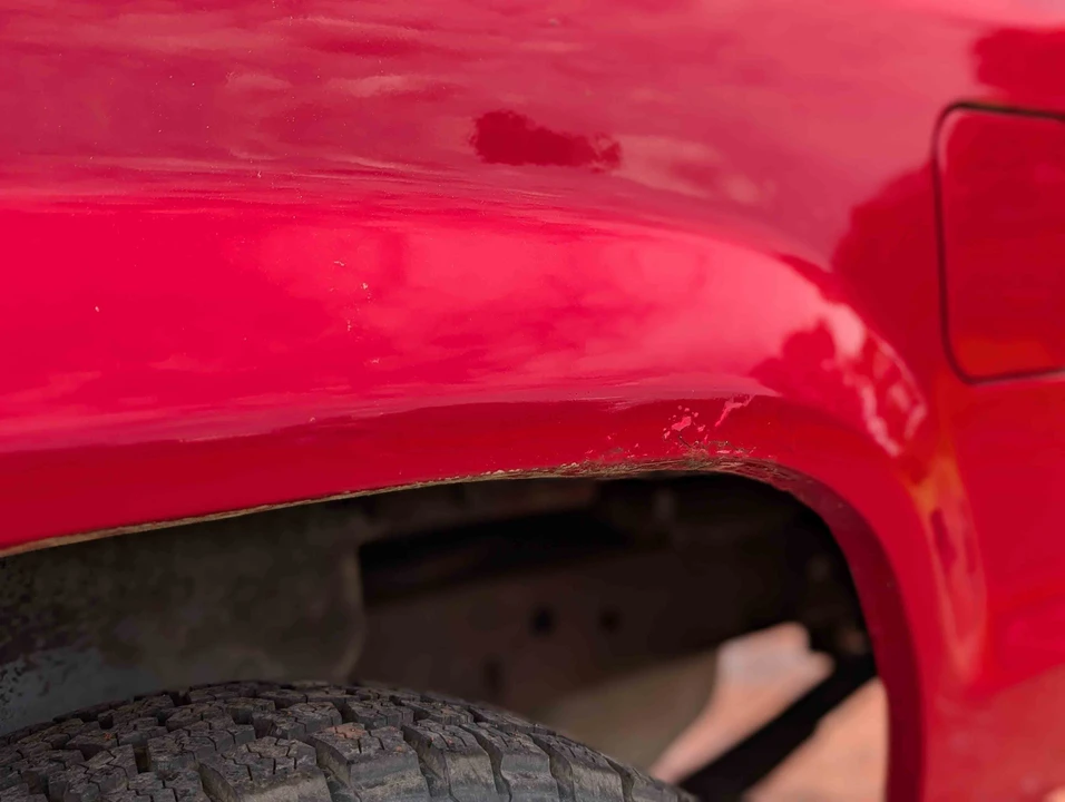 1990 Ford Bronco II - Image 22 of 31