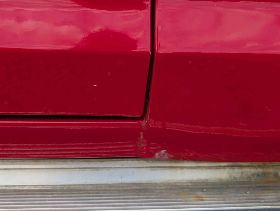 1990 Ford Bronco II - Image 21 of 31