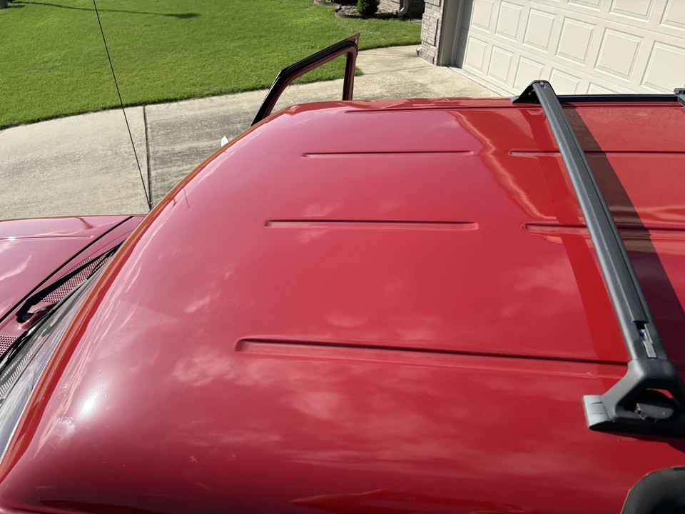 1990 Ford Bronco II - Image 27 of 31