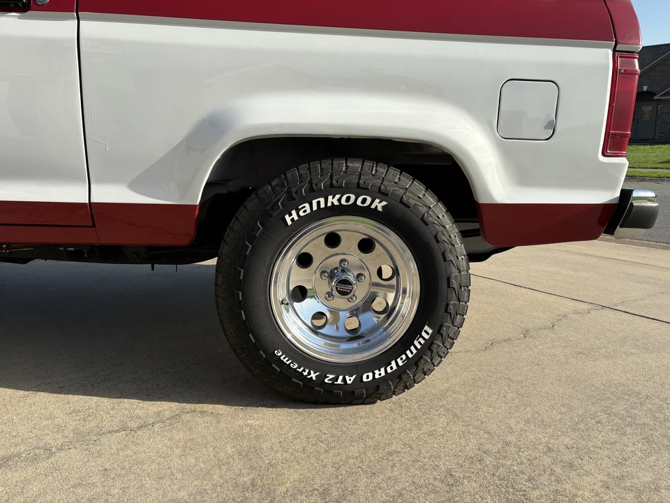 1990 Ford Bronco II - Image 18 of 31
