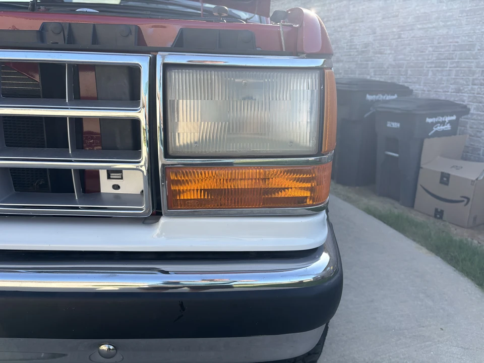 1990 Ford Bronco II - Image 16 of 31