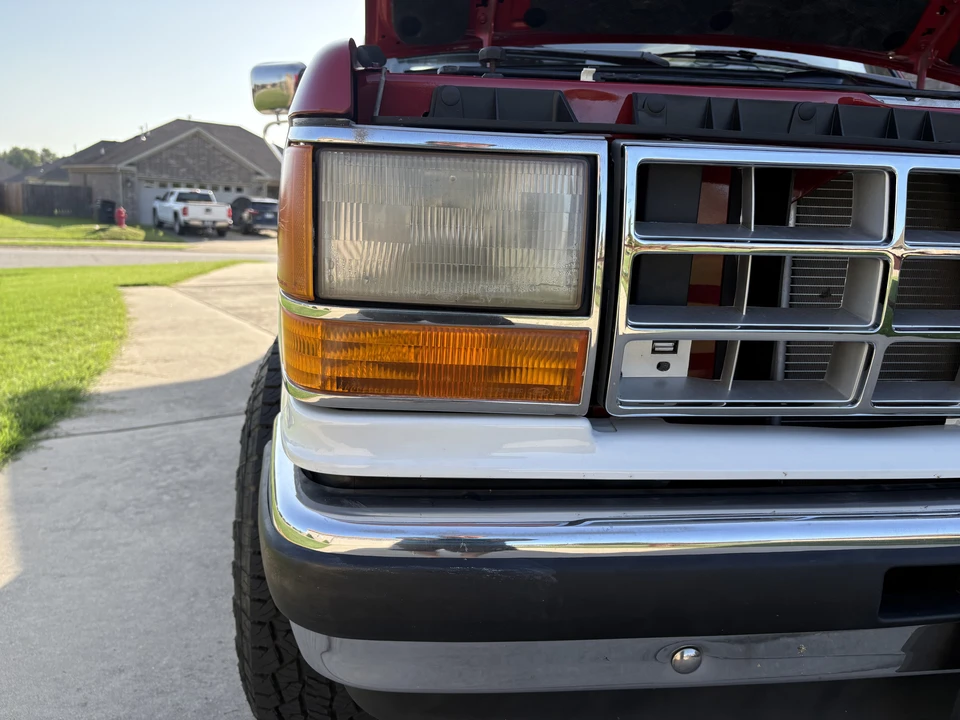1990 Ford Bronco II - Image 15 of 31