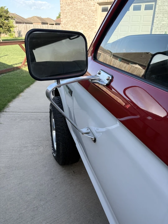 1990 Ford Bronco II - Image 22 of 31