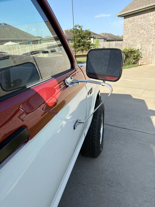1990 Ford Bronco II - Image 25 of 31