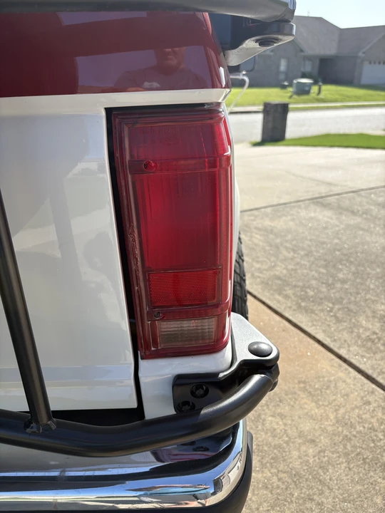 1990 Ford Bronco II - Image 26 of 31