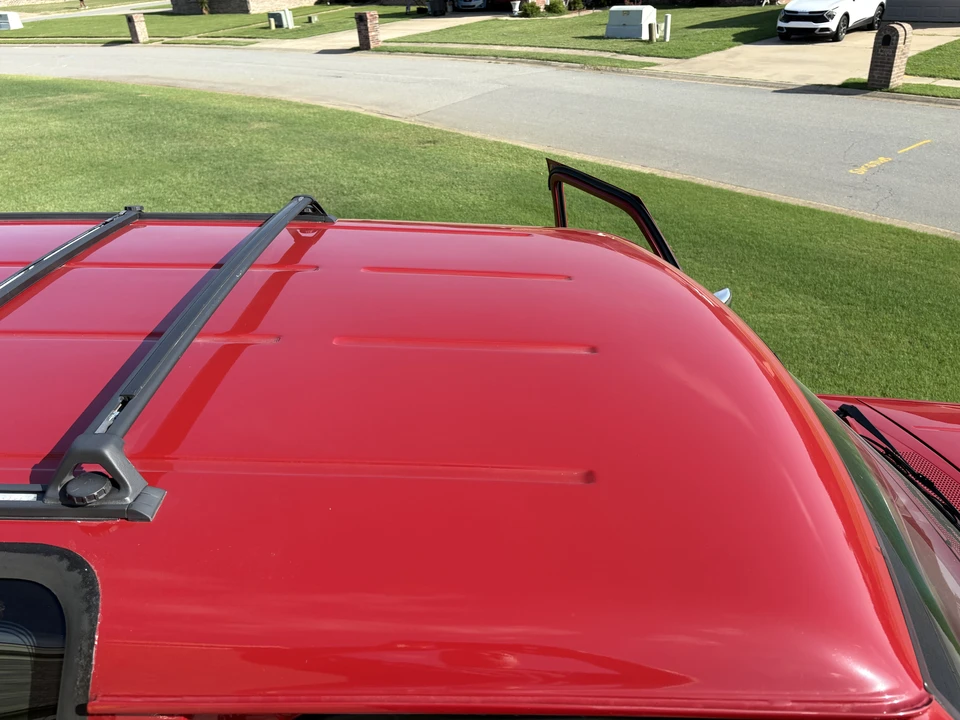 1990 Ford Bronco II - Image 29 of 31