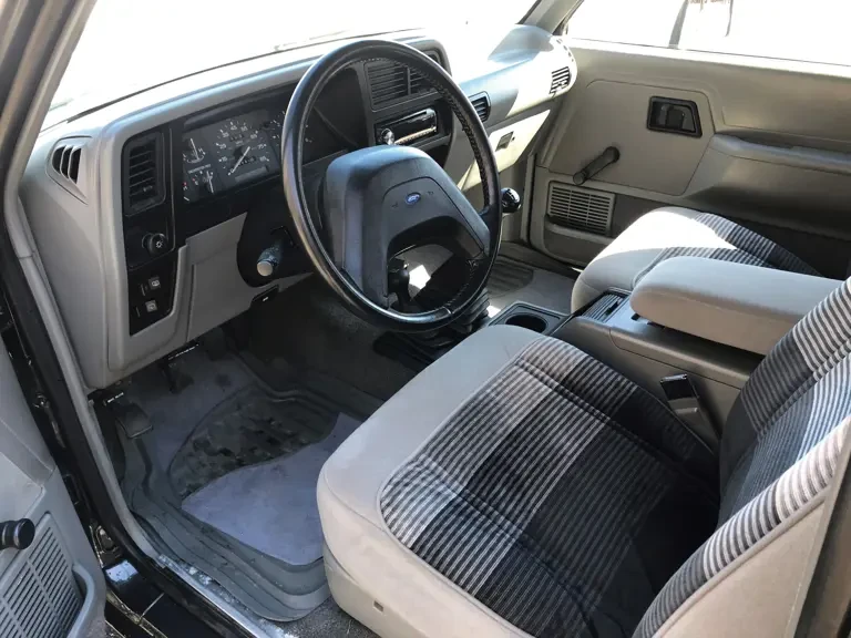 1990 Ford Bronco II - Image 4 of 12