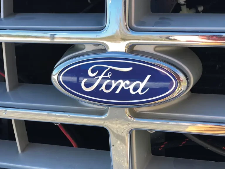 1990 Ford Bronco II - Image 6 of 12