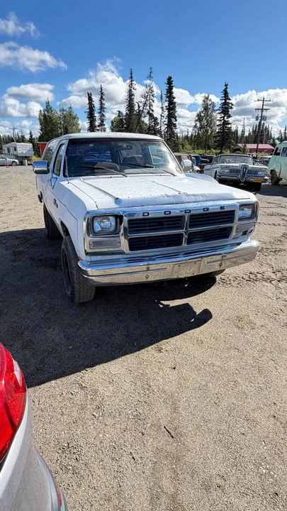 1990 Ford Bronco 4th Gen - Image 5 of 11