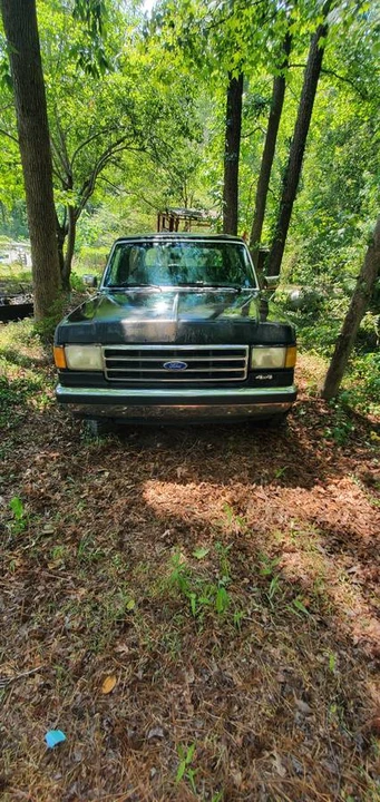 1990 Ford Bronco 4th Gen - Image 5 of 8
