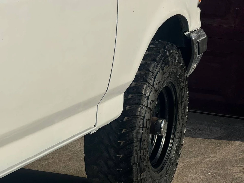 1990 Ford Bronco 4th Gen - Image 10 of 24