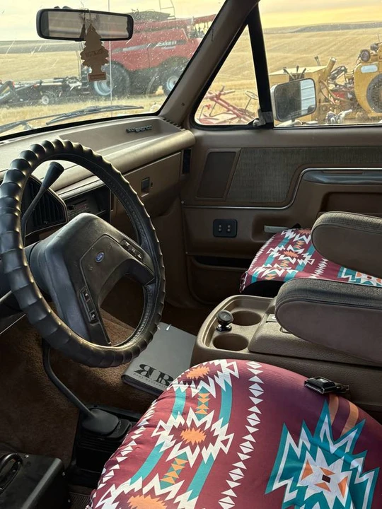1990 Ford Bronco 4th Gen - Image 6 of 8